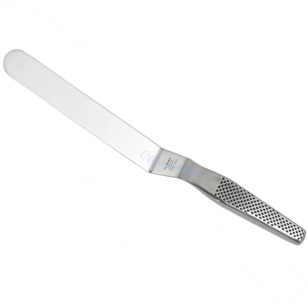 Spatola angolare 33 cm professionale Global GS-42/8