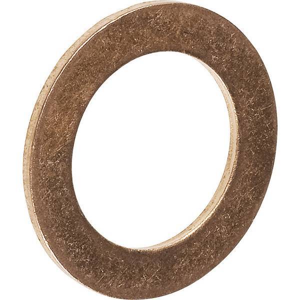 GUARNIZIONE 10 MM 14 RAME 100 PZ 893850
