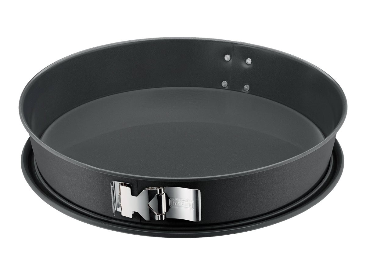 Kaiser-Olan La Forme Plus Springform Backblech konisch 32 cm 2300638096