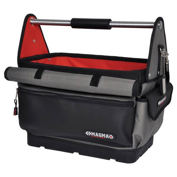 C k magma ma2634 borsa porta utensili vuota l x a p 290 440 490 mm