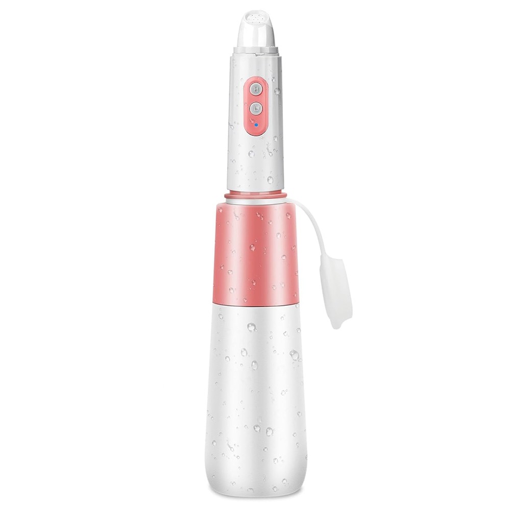 Bidet Portatile, Bidet da Viaggio, Bidet Portatile Ricaricabile,  Spruzzato9082