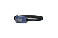 LED Lenser Stirnlampe HF4R Core blau/grau Led lenser 502791