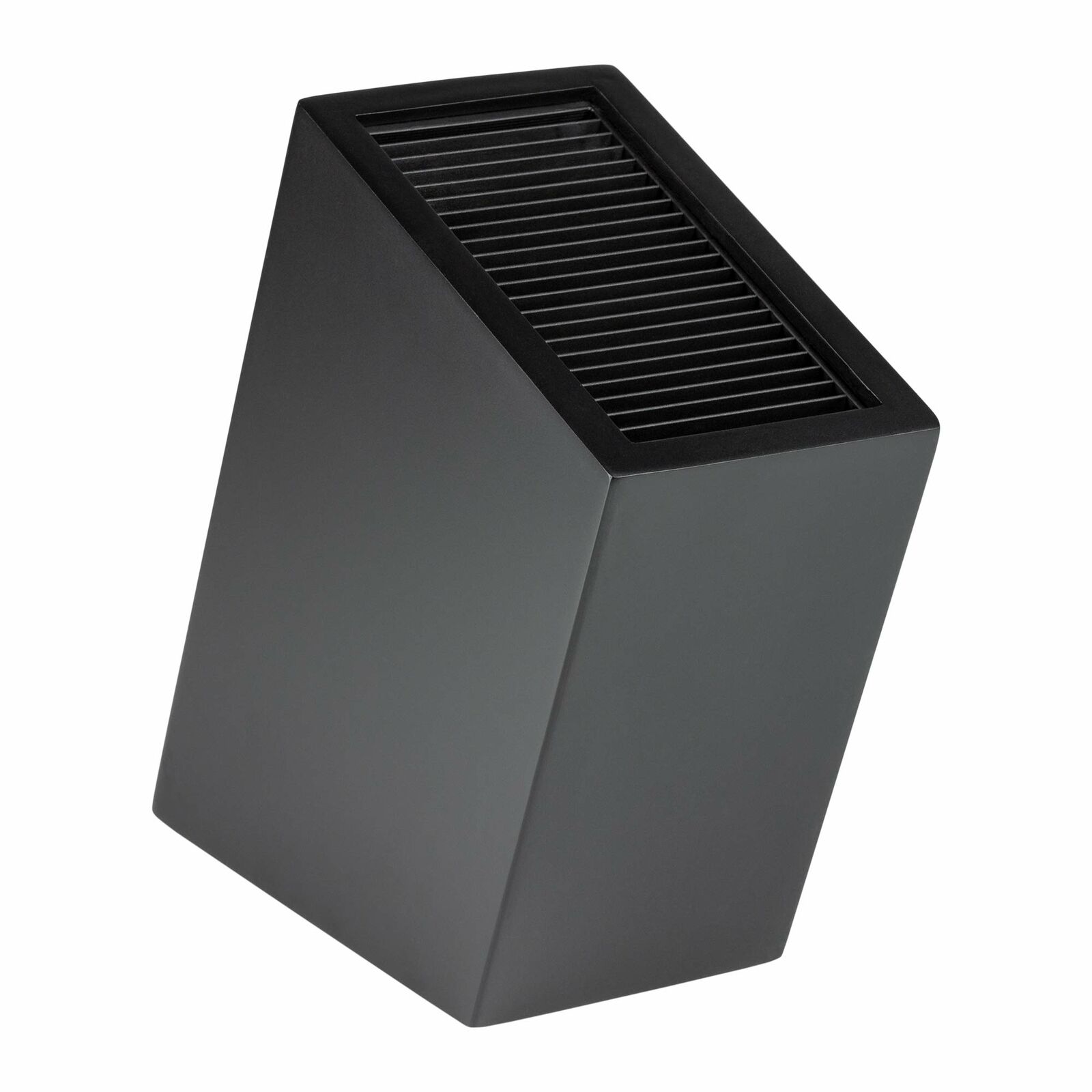 Rockingham Forge - Portacoltelli universale, supporto verticale, contiene fino a