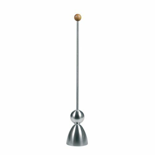 T2 TAKE TWO Take2 99002 - Rompiguscio Clack per uova, con sfera in legno (h3g)
