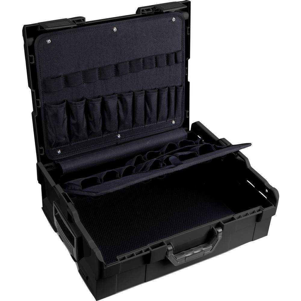 Sortimo L-BOXX 136 FG 600.000.2278 Cassetta porta utensili senza contenuto ABS