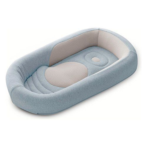 Riduttore lettino Inglesina AZ99QOPCB WELCOME POD Baby Nest Peaceful b