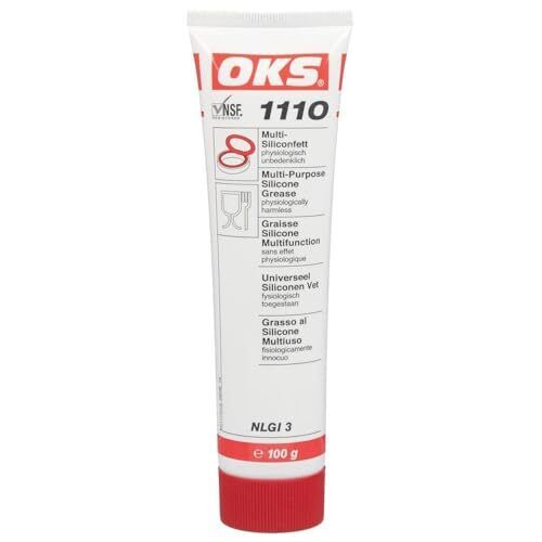 Format 4038127407606 – multi-silikonfett 80 ml OKS 1110 (a0X)