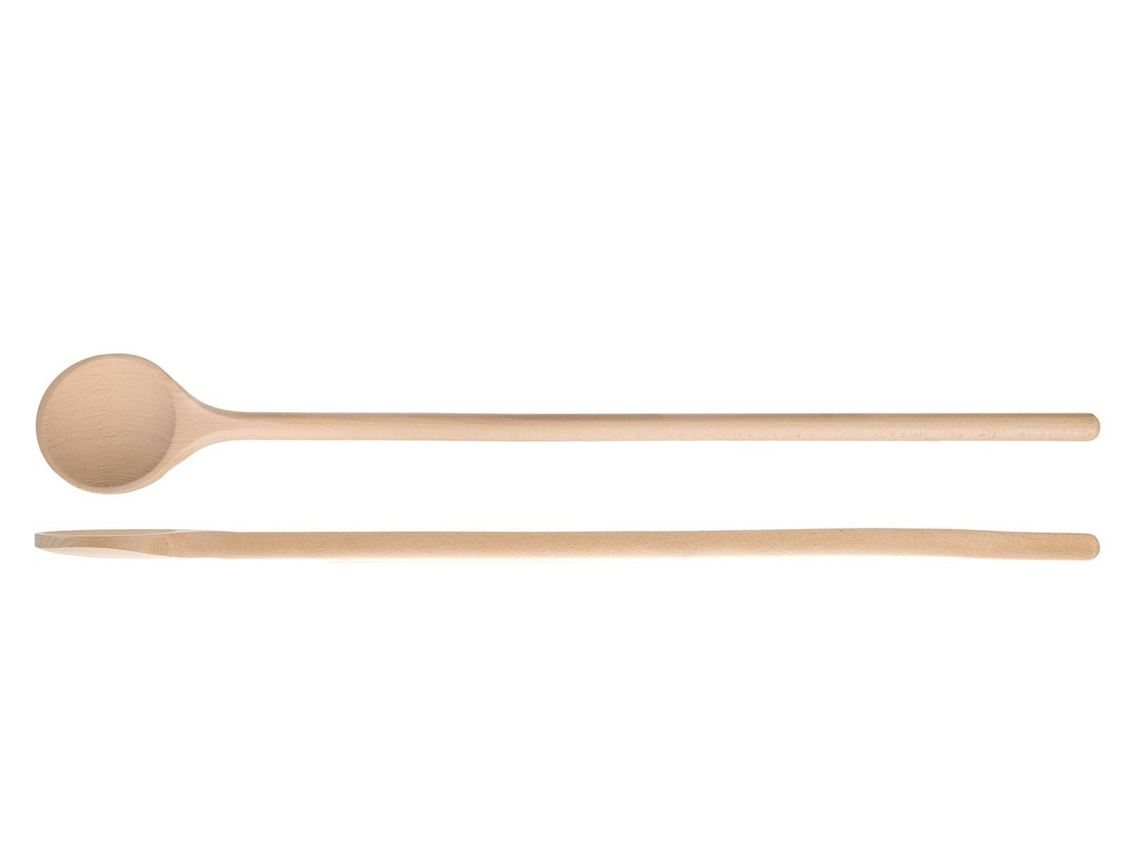 Carrefour Cucchiaio Legno CM 60