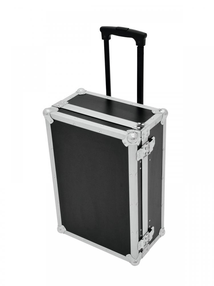 3161862 Roadinger ROADINGER Universal-Koffer-Case mit Trolley (3012622A)