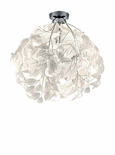Trio Lighting Lampada Da Soffitto Leavy (C7t)