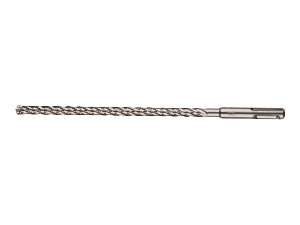 Makita B-58039 NEMESIS2 SDS+ Bohrer 6.5x215 Hammereinsatz 6.5 mm SDS-plus 215 mm