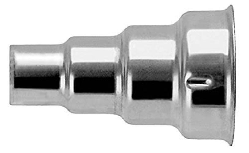 Boquilla reductora decapador Bosch: 14mm