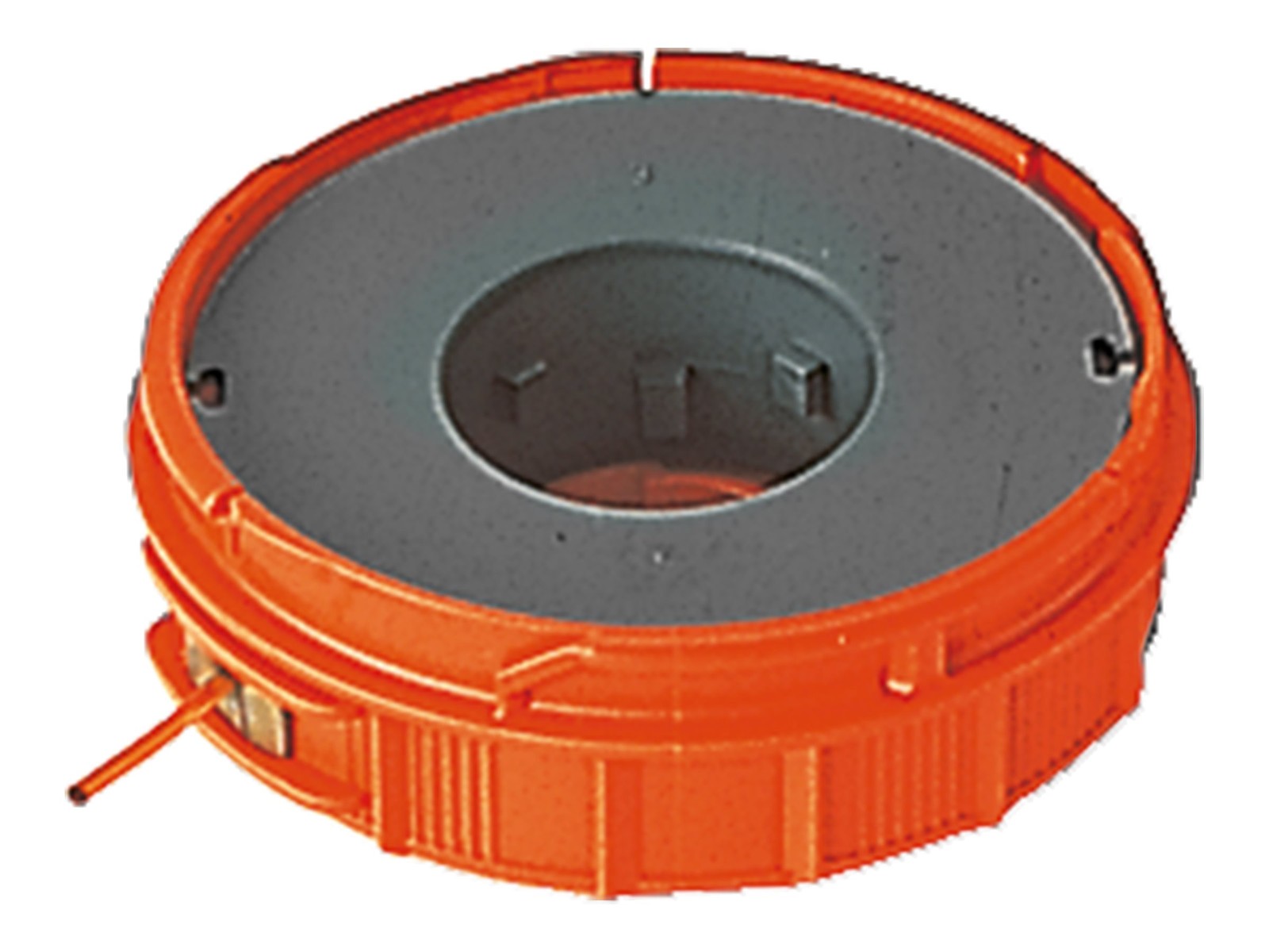 Gardena 2406-20 Nero Arancione Gardena 2385 2390 2395 2400 1 pz 02406-20