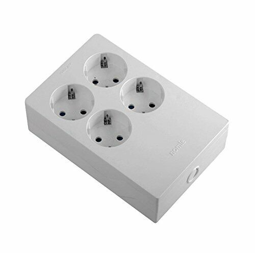 simonbrico 140407 Base Multifix Moltiplicatore di prese (g2a)