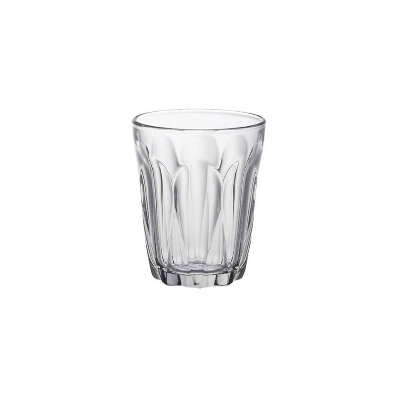 BICCHIERE PROVENCE 20CL CL DURALEX DIAM 7,4 CM H 9,1 CM RESISTENTE CHOC TERMICO