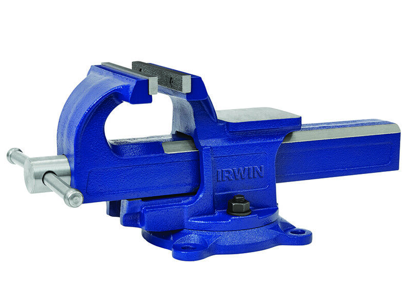 Irwin Record Veloce Regolazione Morsa 125mm (5in) RECQA5