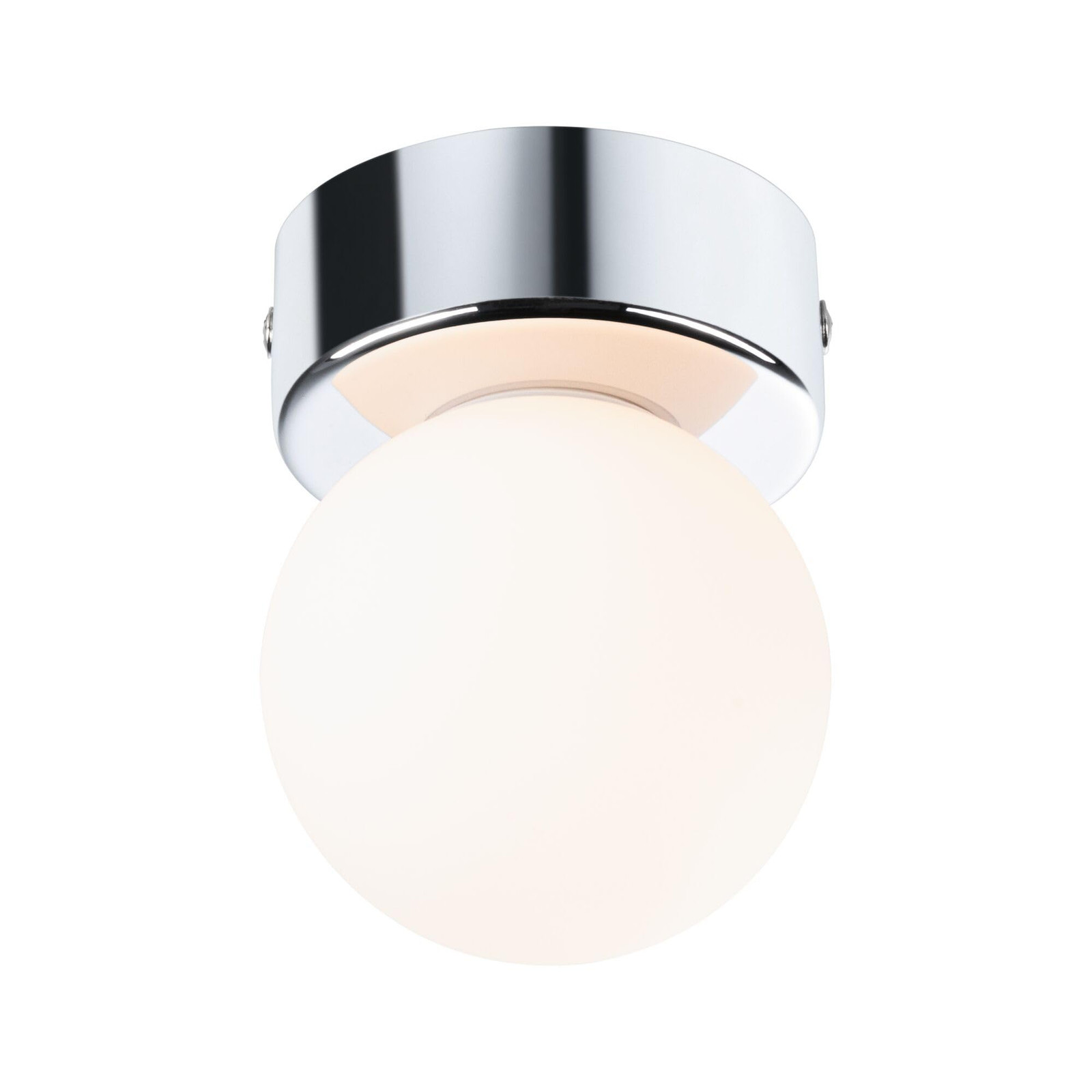 Paulmann 71061 Plafoniera Selection Bathroom Gove IP44 G9 230V max 20W (Y8l)