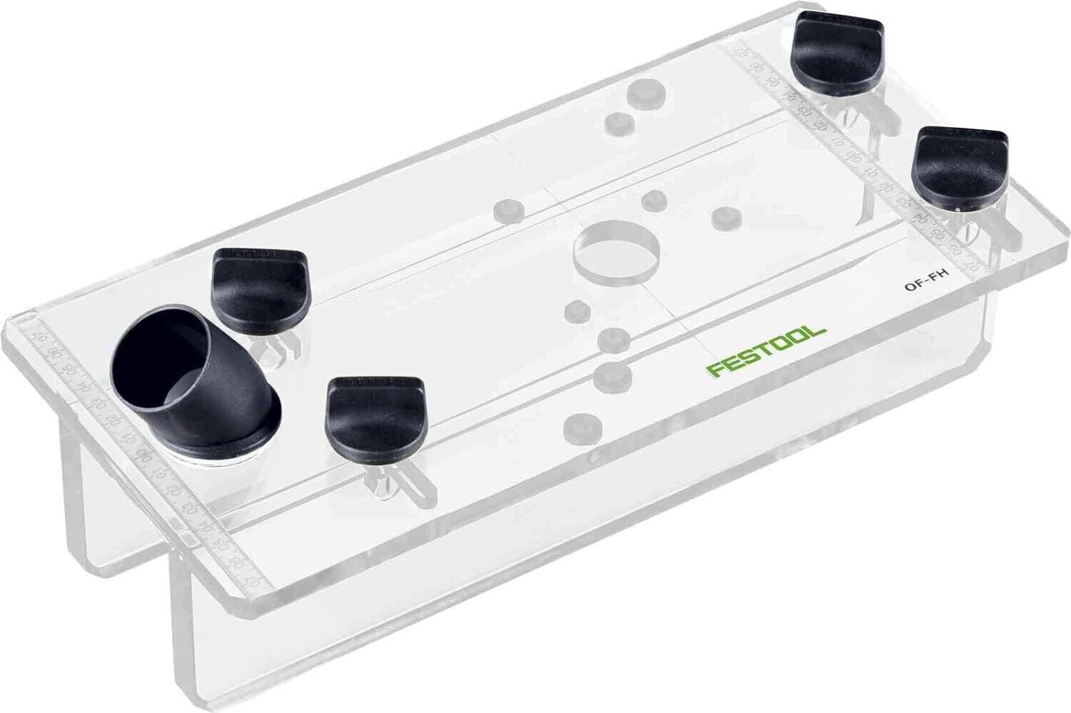 ✅ FESTOOL Supporto di fresatura FESTOOL OF-FH 2200 495246