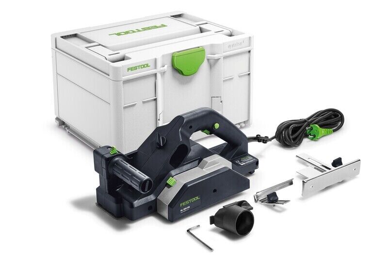Festool Pialla HL 850 EB-Plus 576253 - SUPER PROMO FINE SERIE!