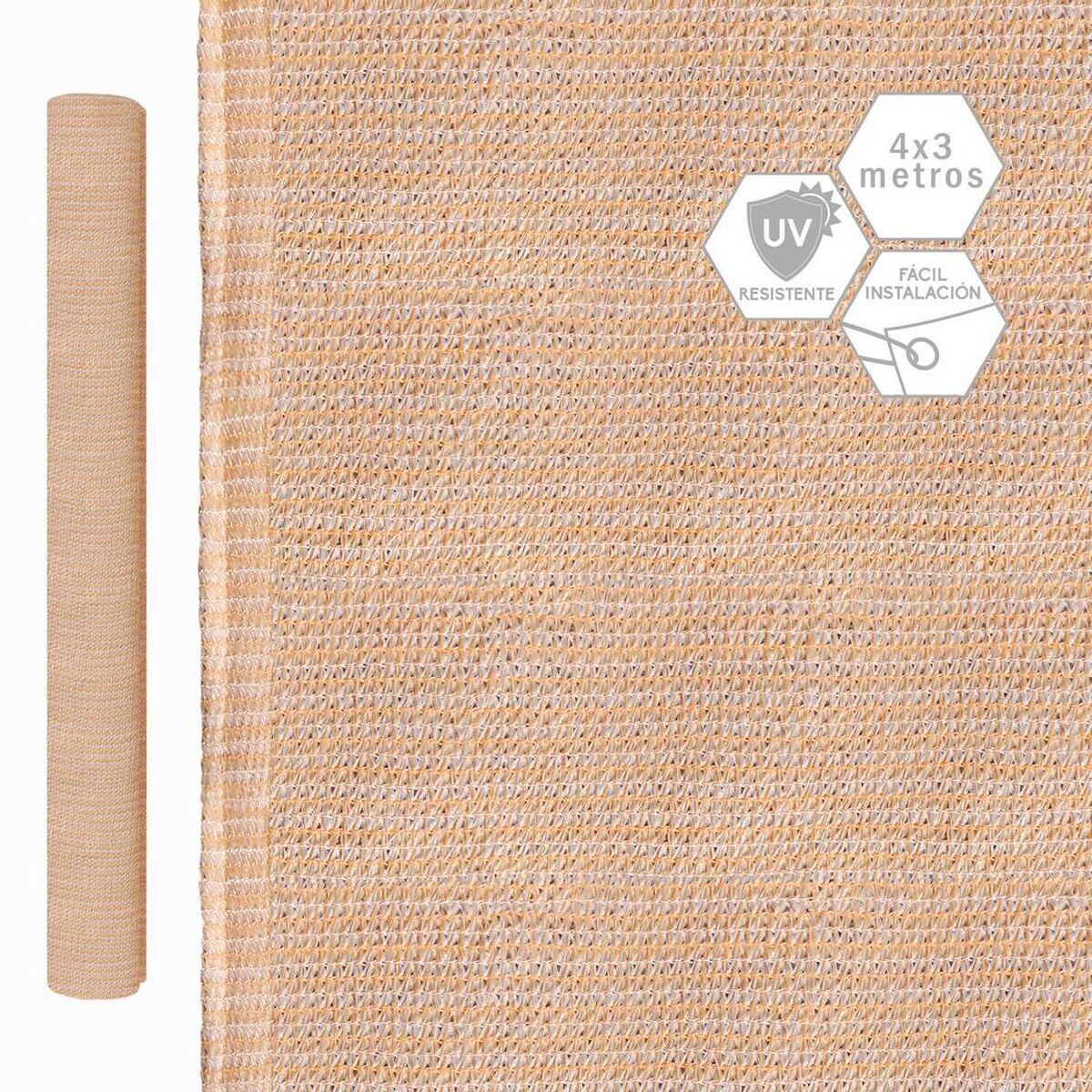 Rete per Nascondere Mallas 1 x 400 x 300 cm 90 %