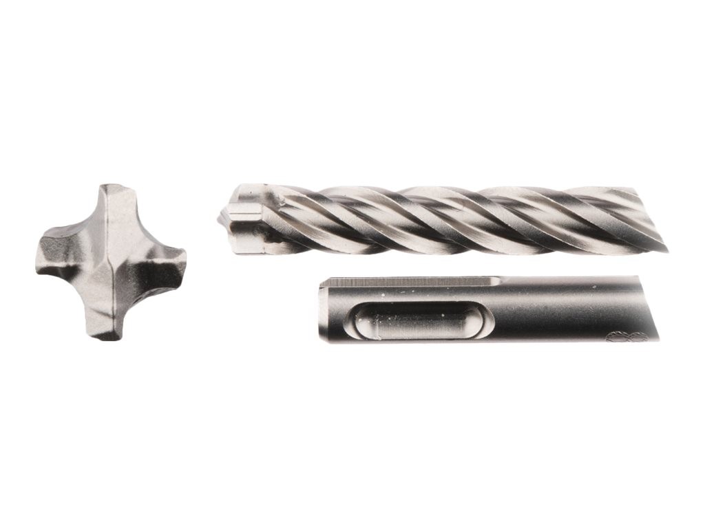 Makita B-58110 NEMESIS2 SDS+ Bohrer 8x215 Hammereinsatz 8 mm SDS-plus 215 mm per