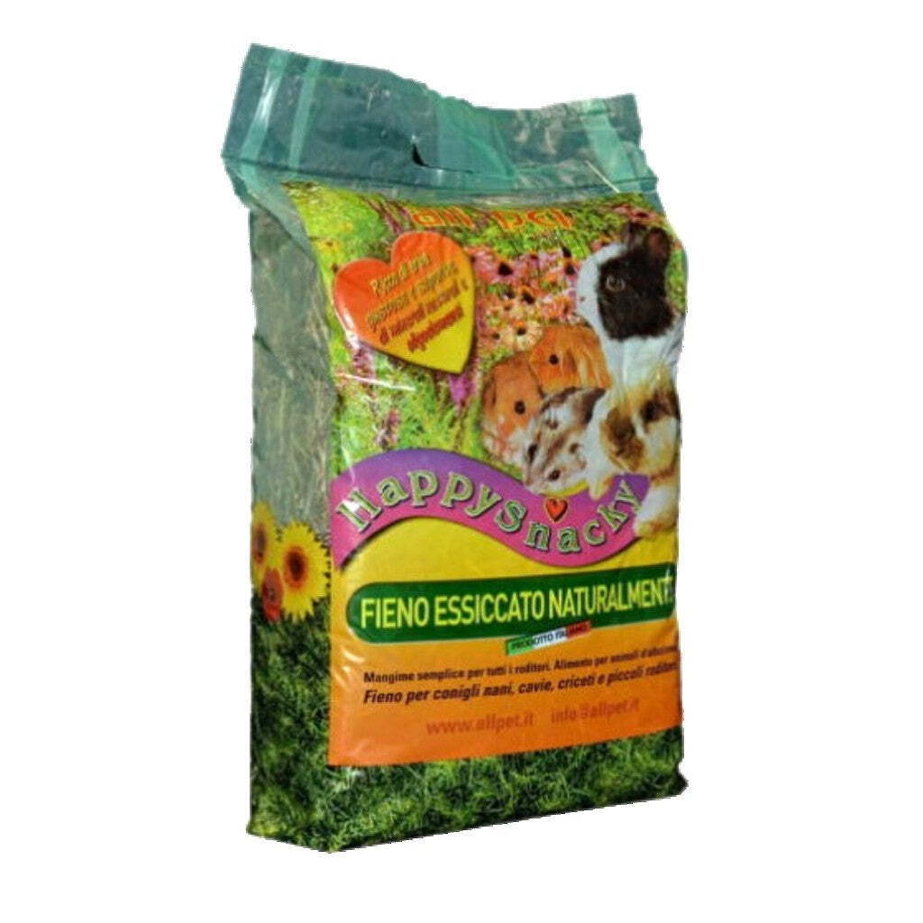 All-Pet Happy Snacky
