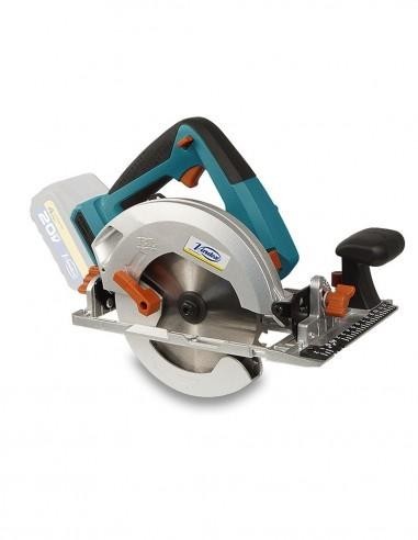 Sega Circolare VIRUTEX SRB165 (Solo corpo)