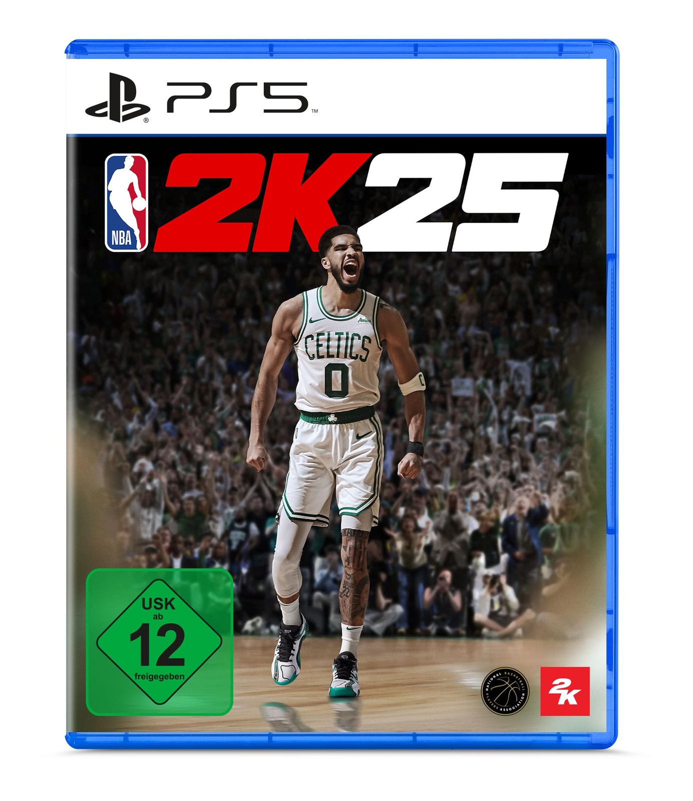 NBA 2K25 PS5 (PlayStation 5)