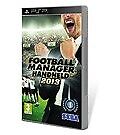 Football Manager 2013 Juego para Consola Sony PlayStation Portable