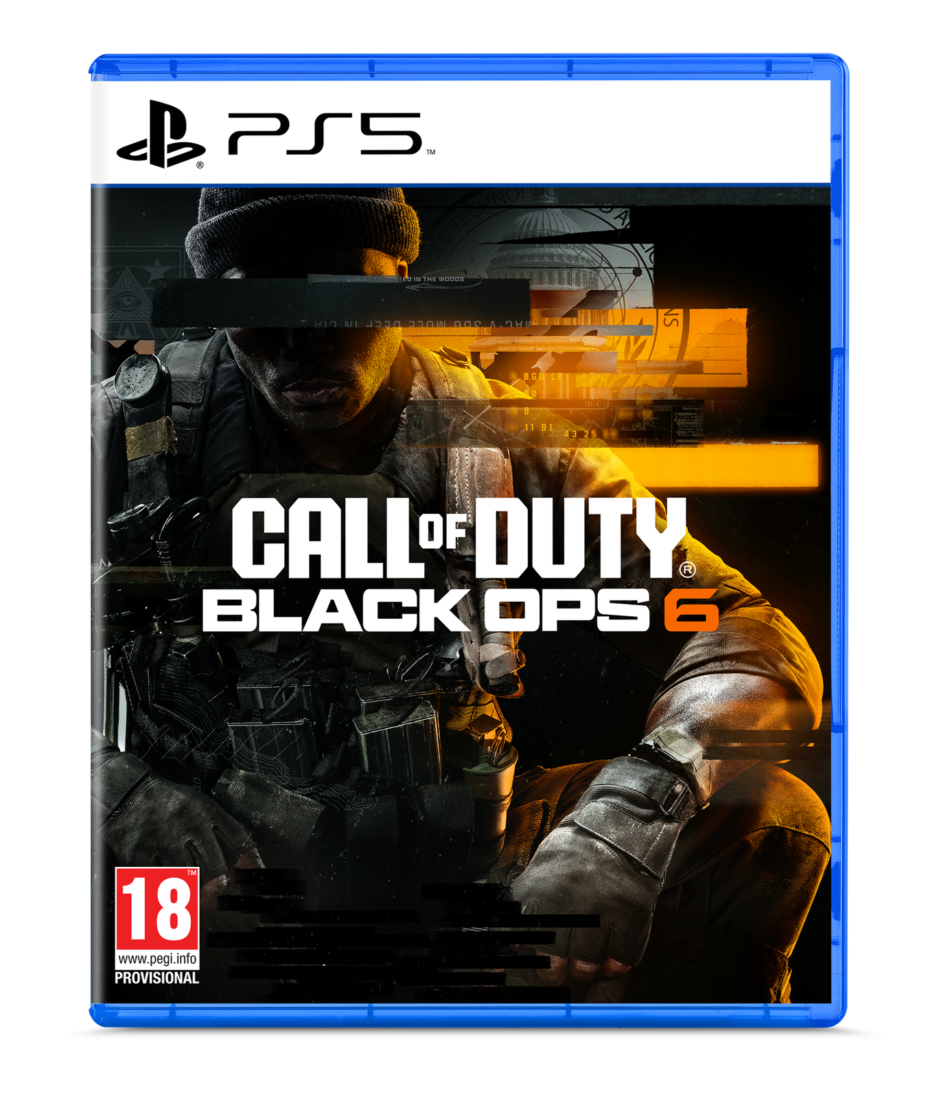 Call of Duty: Black Ops 6 Juego para Consola Sony PlayStation 5, PS5