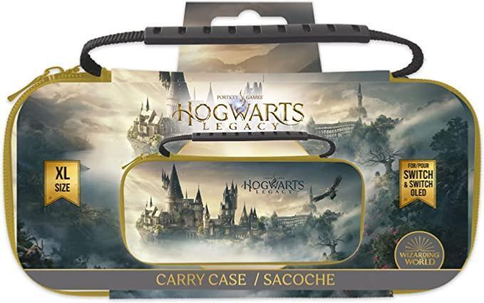 Housse Di Protezione XL - Harry Potter Hogwars Legacy