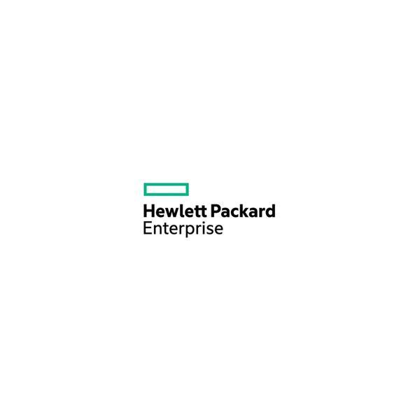 Hewlett Packard Enterprise H1GQ2E estensione della garanzia