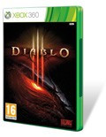Diablo III Juego para Consola Microsoft Xbox 360