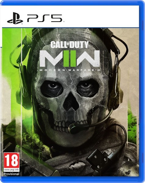 Call Of Duty Modern Warfare Ii Juego para Consola PlayStation 5, PS5 [PAL ES]