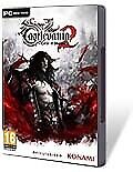 Castlevania: Lords of Shadow 2 Juego para PC, Ordenador