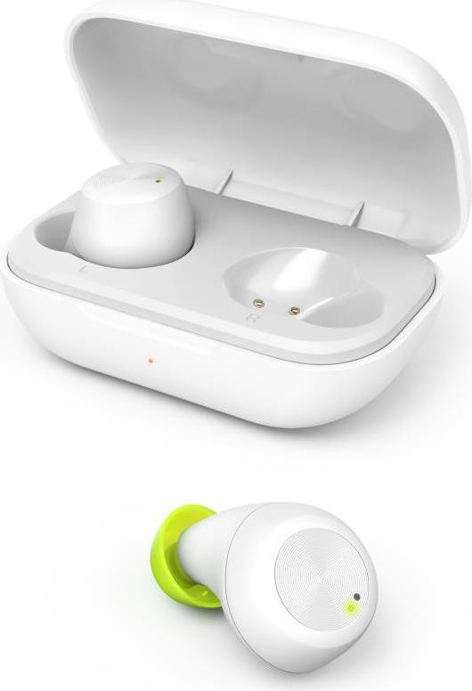 Spirit Chop Bluetooth Headphones - Hama Spirit Chop Bluetooth&reg Headphones Tru