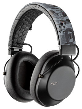POLY BackBeat FIT 6100 Auricolare Wireless A Padiglione Sport Micro-USB Bluetoot