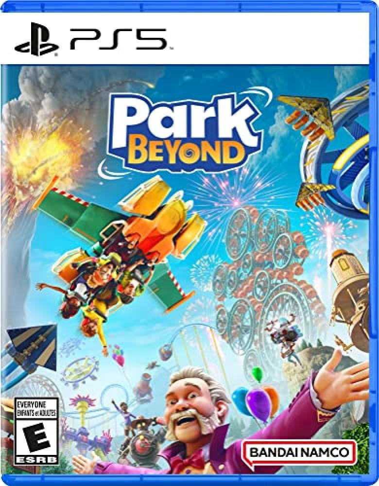 Park Beyond for PlayStation 5 - NUOVO