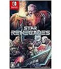 Star Renegades Juego para Consola Nintendo Switch