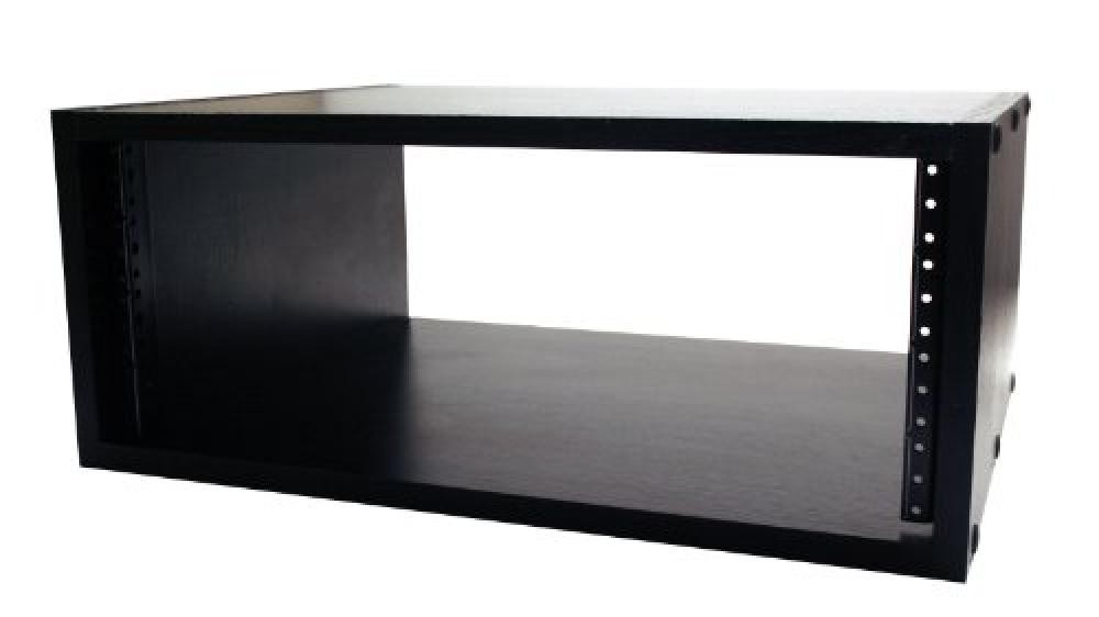 (TG. 4U Rack Cabinet) 19" GR acciaio rack 4U - NUOVO