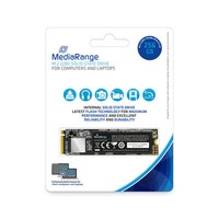 MEDIARANGE MR1031 256 GB M.2 2040 MB/s 20 Gbit/s Internal M.2 2280 solid state