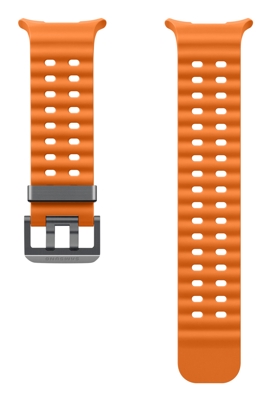 Samsung Galaxy Watch Ultra Marine Band
