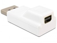 Delock Displayport/mini Displayport DisplayPort mini Displayport 65240