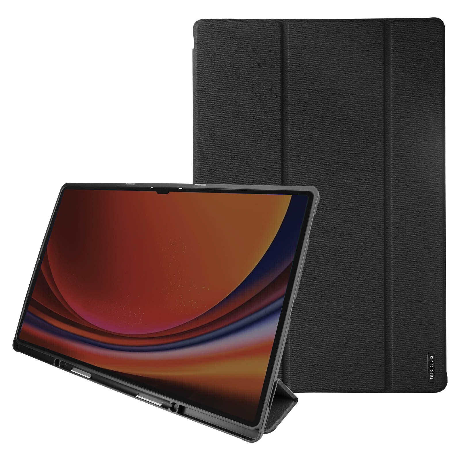 Dux Ducis, Custodia per Samsung Galaxy Tab S9 Plus e S10 Plus supporto video
