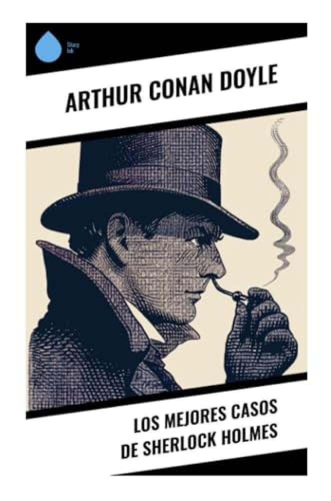 Los mejores casos de Sherlock Holmes - NUOVO