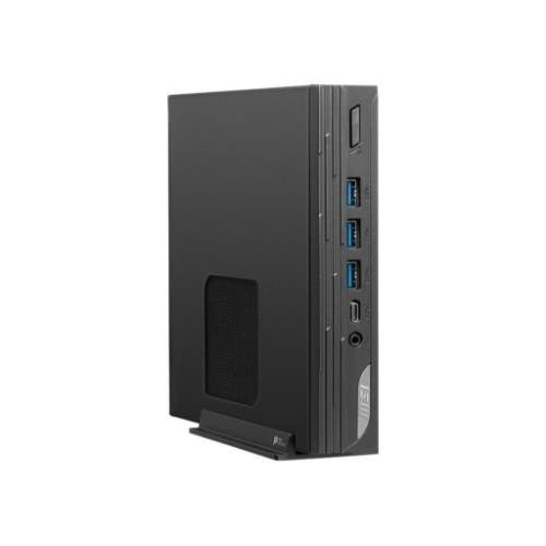 MSI Personal Computers PRO DP10 13M-052IT PC Mini SFF i3-1315U 8GB SSD256GB W11P
