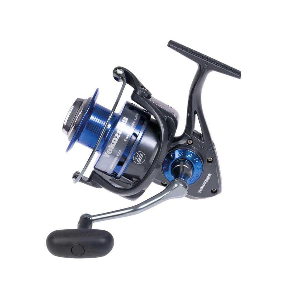 Carrete Yokozuna PAJEL 65FD - 1+1bb (s9X)