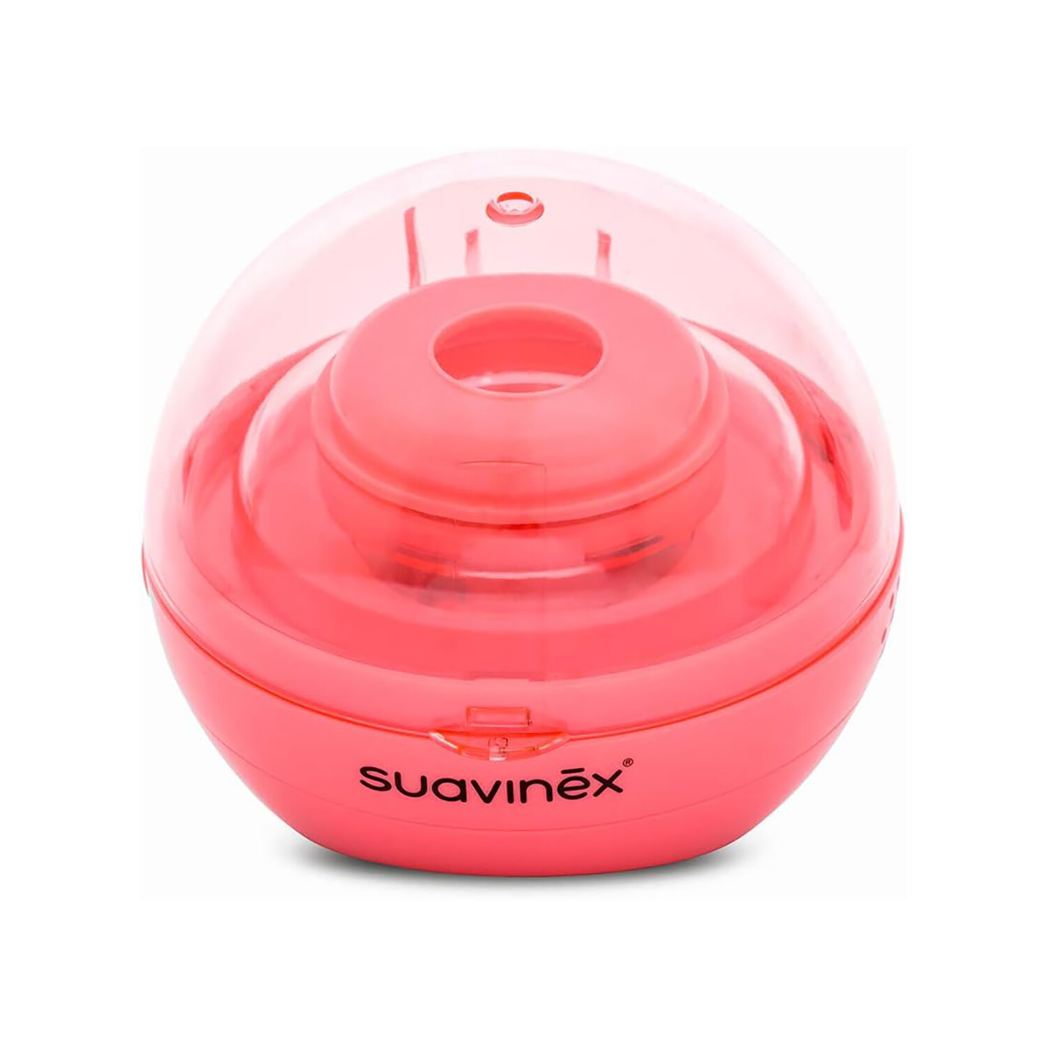 Duccio lo Sterilizzaciuccio Rosa Suavinex SUAVINEX - X53403 GIODICART