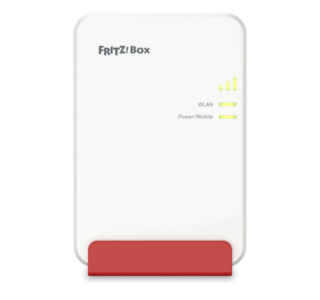 3161807 AVM AVM FRITZ Box 6860 5G (20003048)