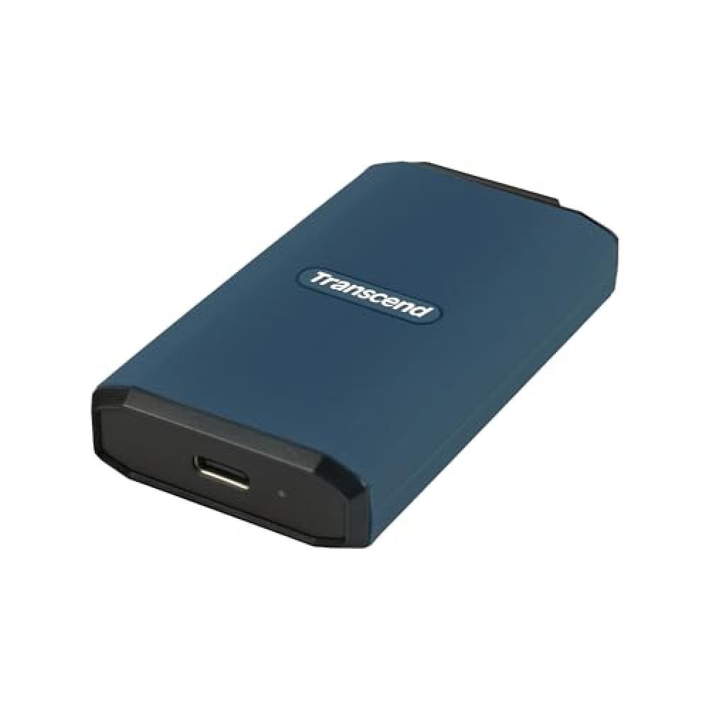 (TG. 1TB) Transcend SSD Portatile ESD410C 1TB USB Type-C 20 Gbit/s – TS1TESD41